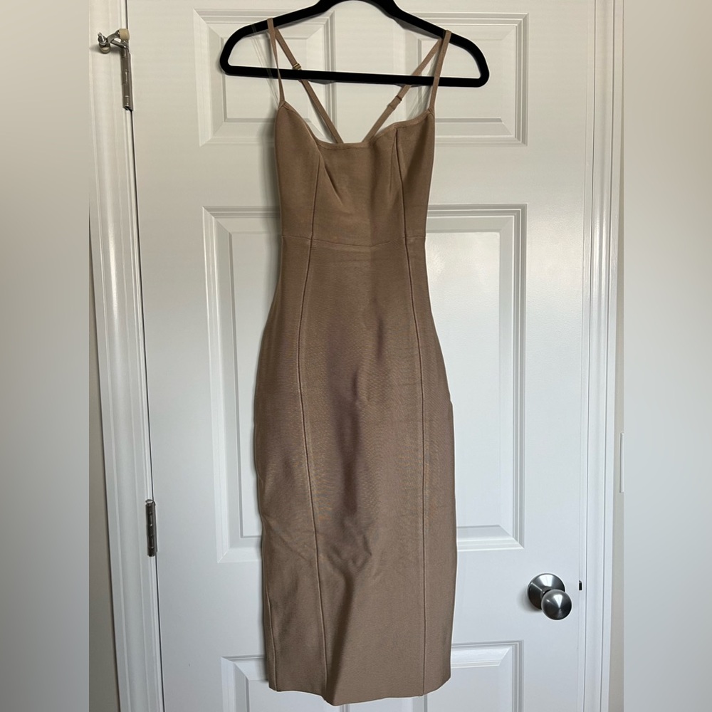 House of CB Dress